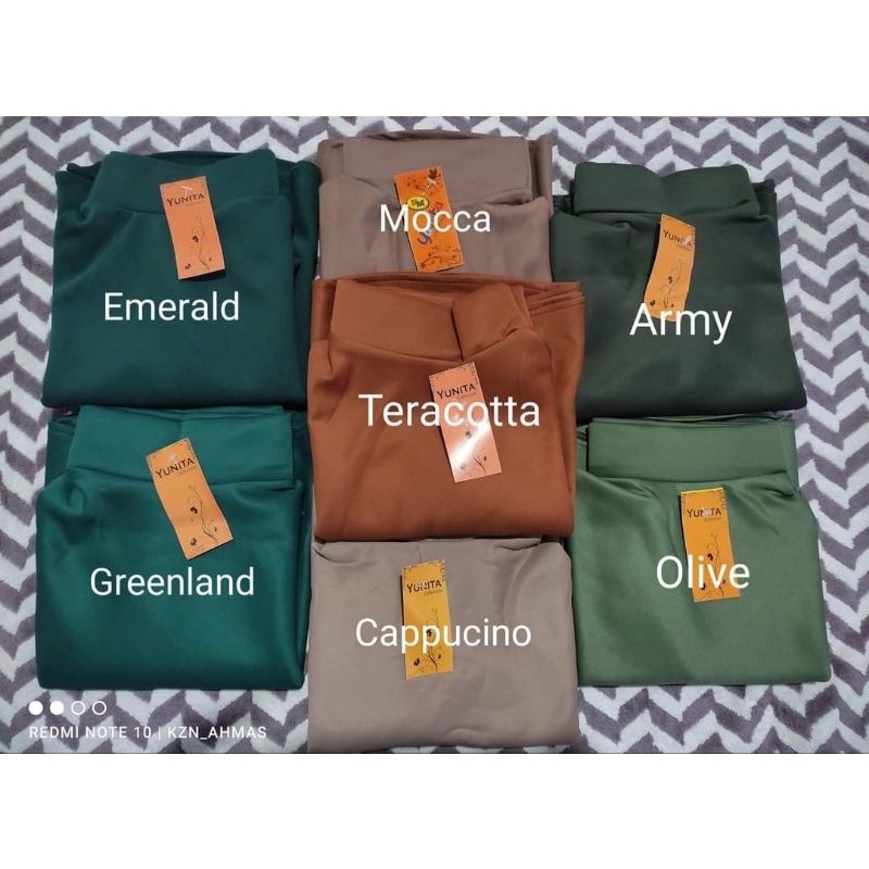 ROK LEBAR JUMBO/ROK PENDEK LEBAR/ROK BESAR