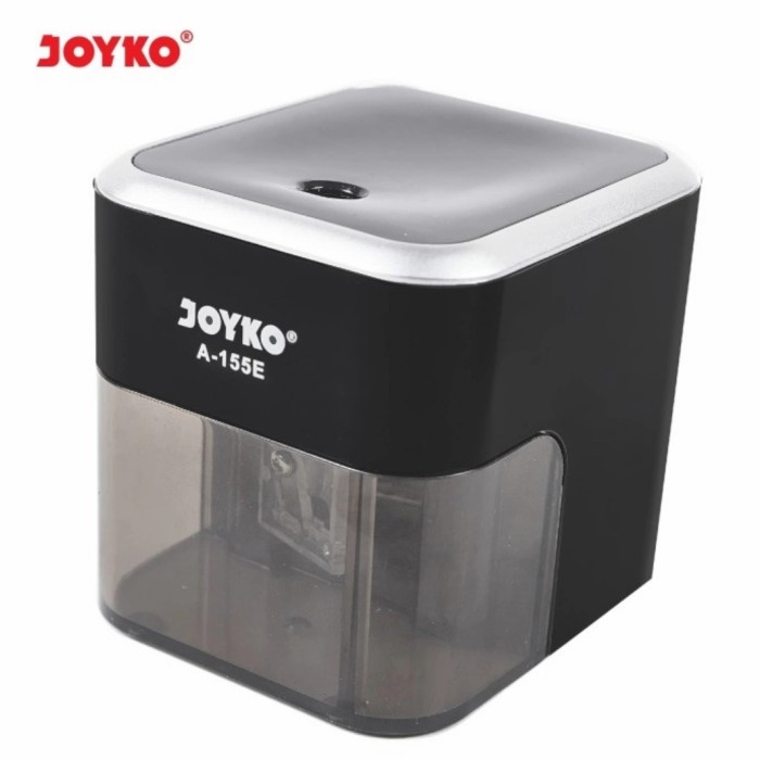 

BISA COD Electric Sharpener Serutan Elektrik Joyko A-155E