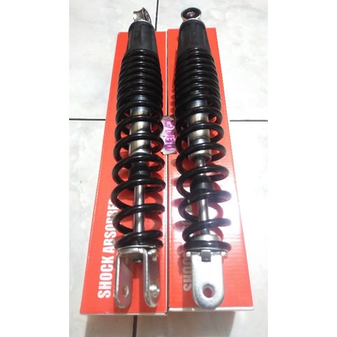 shock breaker n max non tabung 2 pc  (2DP)