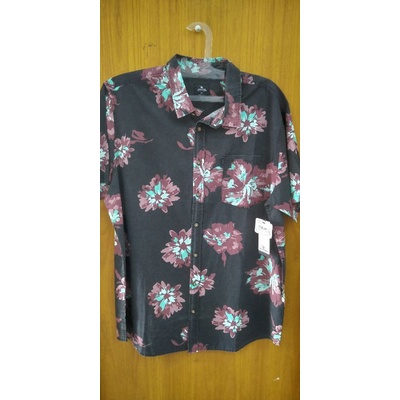 ripcurl kemeja original brand