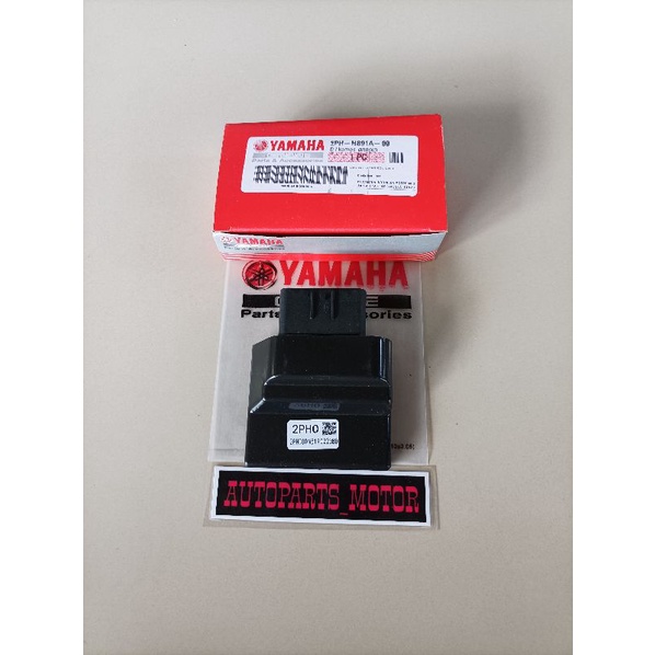 ECU ECCU 2PH YAMAHA MIO M3/MIO Z/ORI