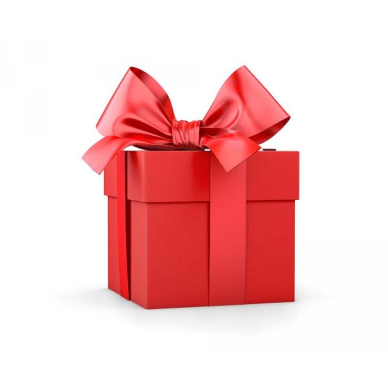 

AiLiN ❤ GIFT RANDOM AZZURA