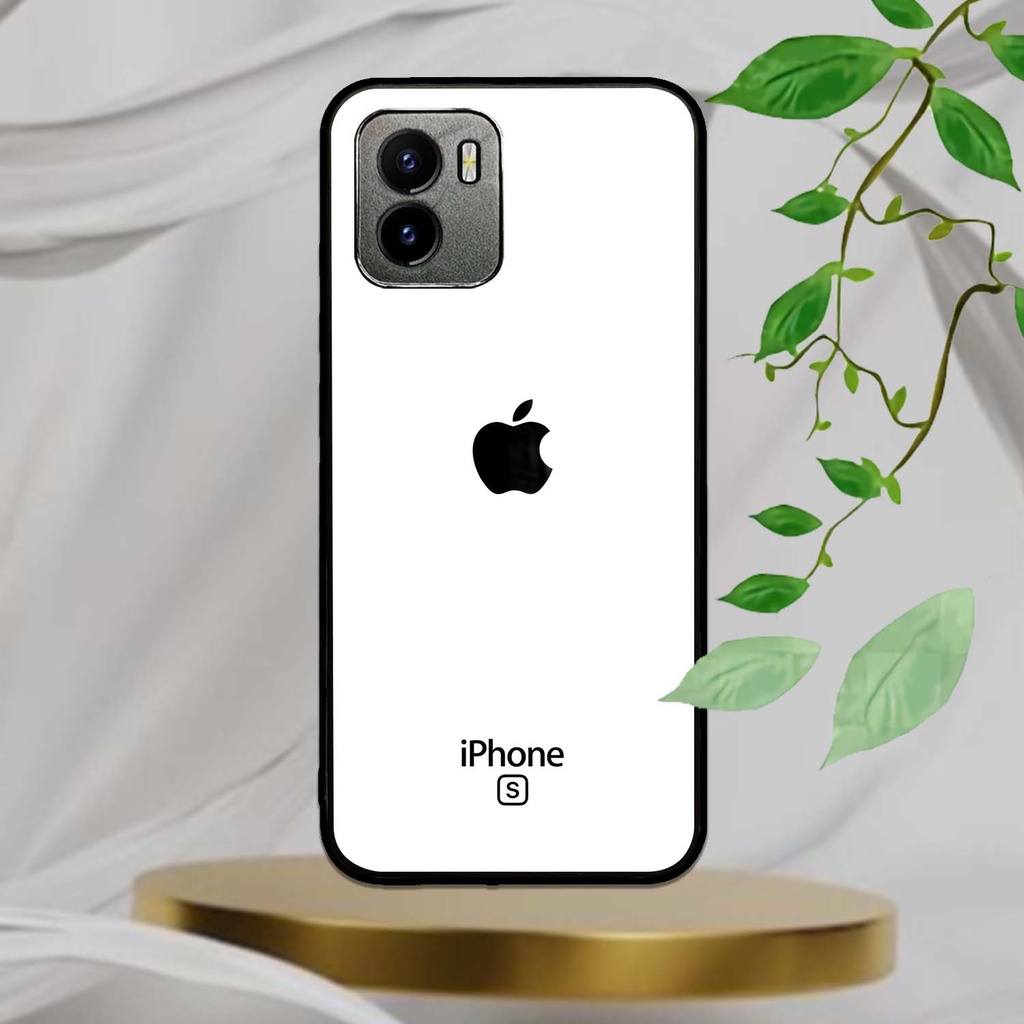 Case Kilau Vivo Y15S Y01 Permata Case Terbaru Case Vivo Y15S Y01 Case handphone Casing Kilau Pic HD 