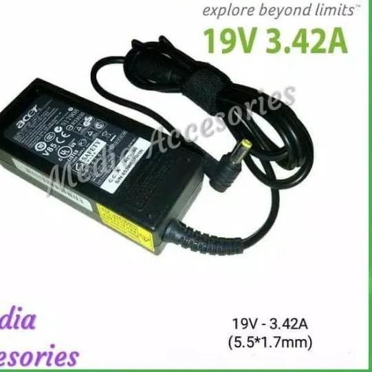 ➻ adaptor charger acer aspire e14 e eg ➬