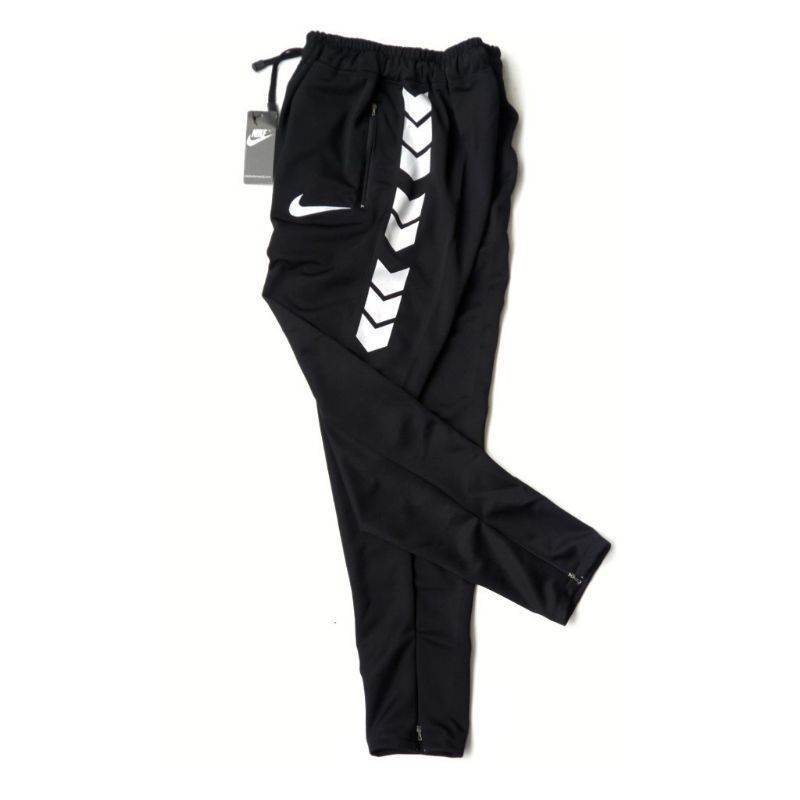 Celana olahraga training panjang Nike original trackpants/ celana olahraga pria dan wanita