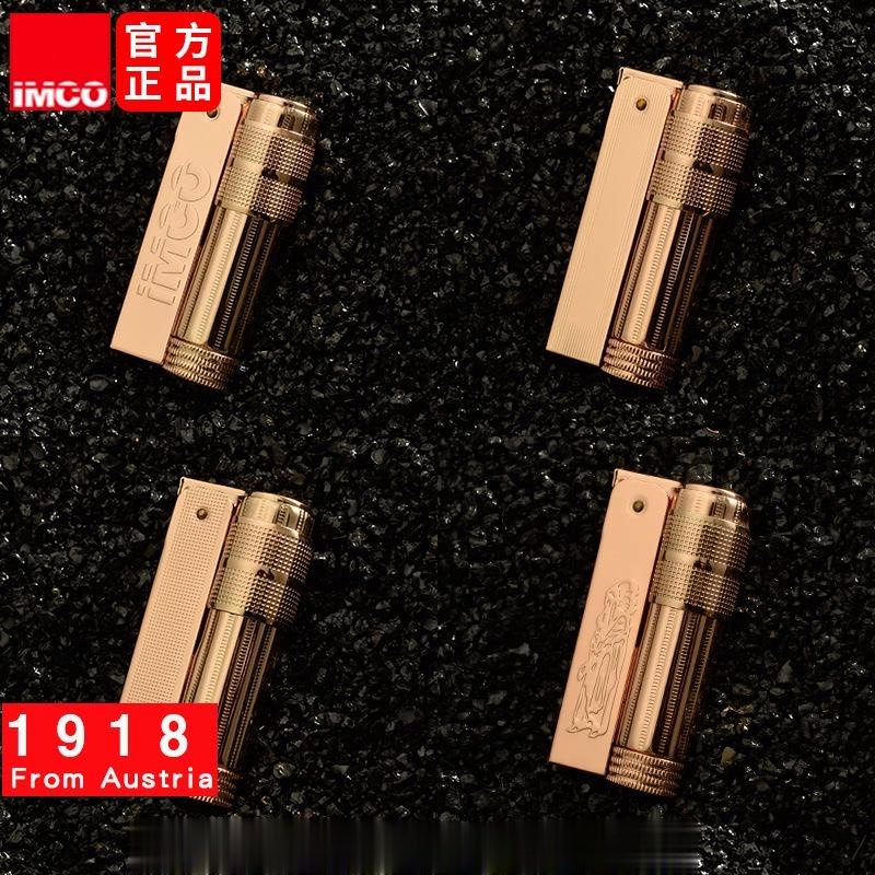 Korek Imco Vienna Austria Original 6700