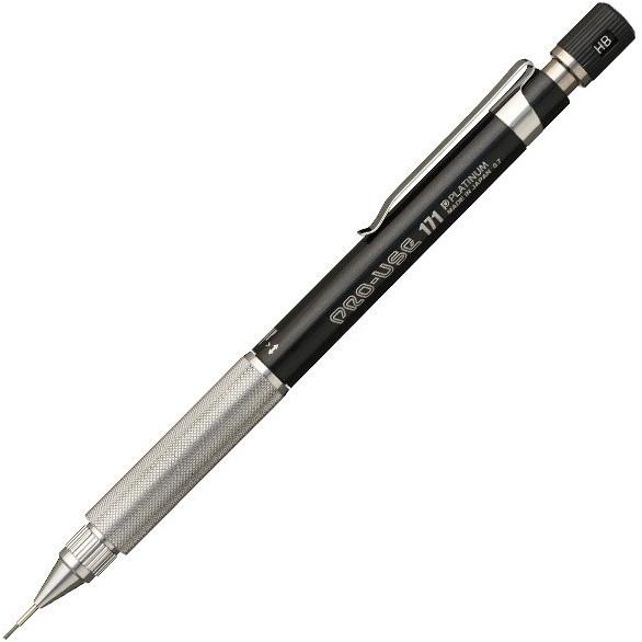 

PLATINUM PRO-USE 171 Drafting Pencil #Graph Gear Rotring Koh-I-Noor