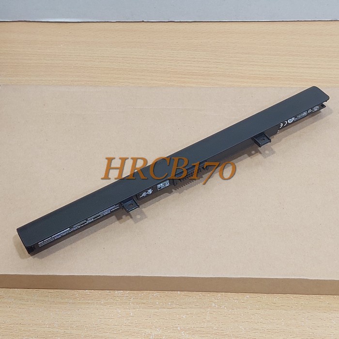 Baterai Laptop Toshiba Satellite C55B C50-B L50 C55D C50D L55 PA5185 -HRCB