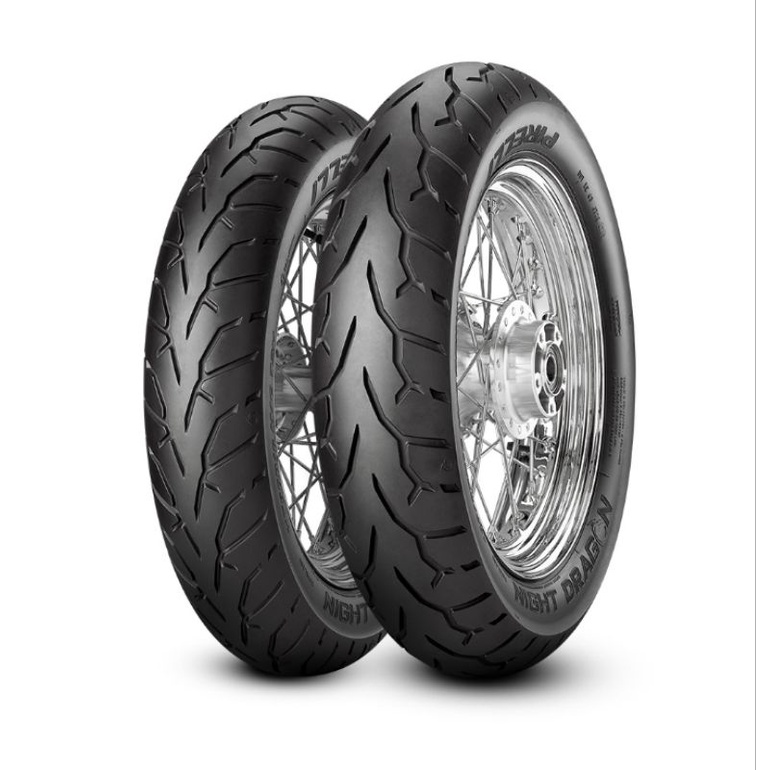 Ban Pirelli MT66 170/80 15 MT66R (Belakang)SKU: 760900