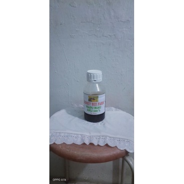 

BERBUKA DENGAN YANG MANIS HONEY BEE FARM MADU HUTAN ASLI RIAU 100% Op. RENA 0,5 KG