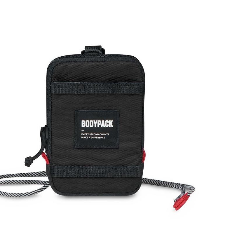 ➼ Tas Kecil Bodypack Integra Pouch ☉