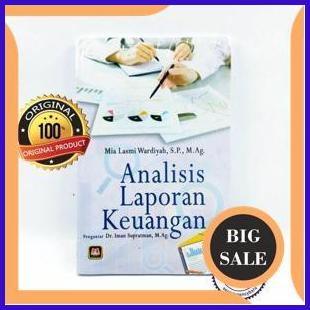 

sparepart Analisis Laporan Keuangan - Mia Lasmi Wardiyah 1F3BZ3