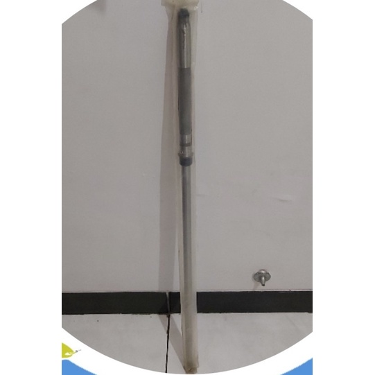 As panjang drive shaft long untuk mesin tempel Yamaha 25pk