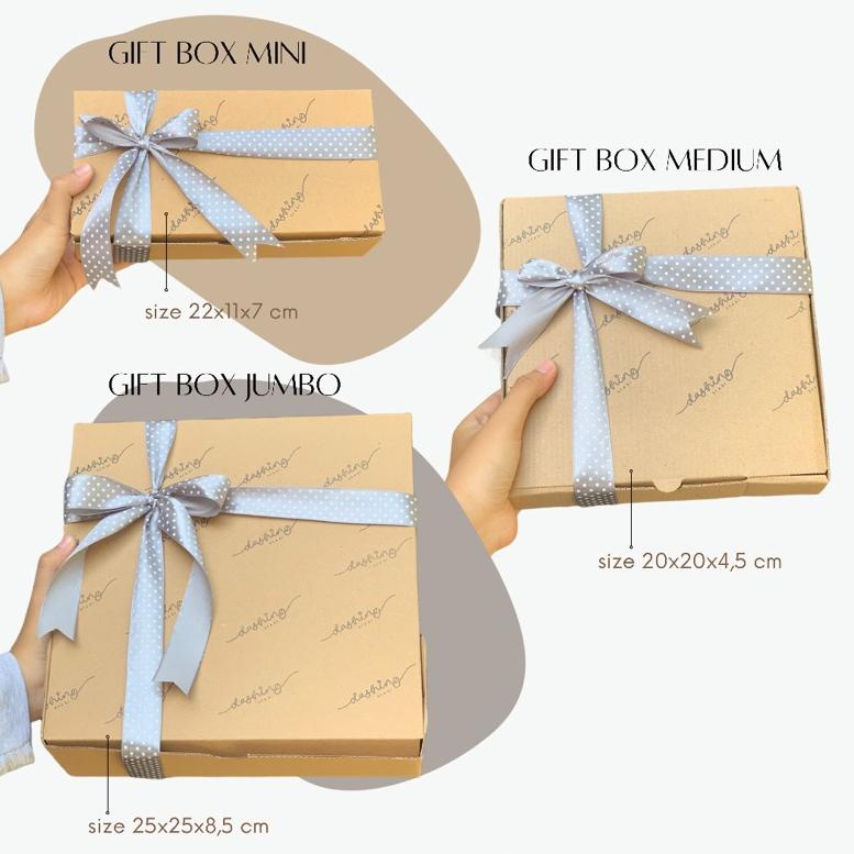 

R35 GIFT BOX SET TERBAIK ㅖ