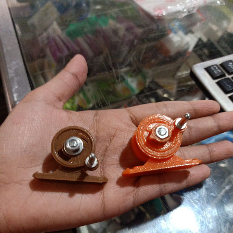 TOKOS MINI UNTUK TEGEK