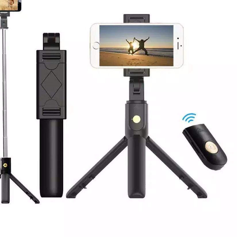 ➭ < M.A > Tongsis Tripod - K07 ✰