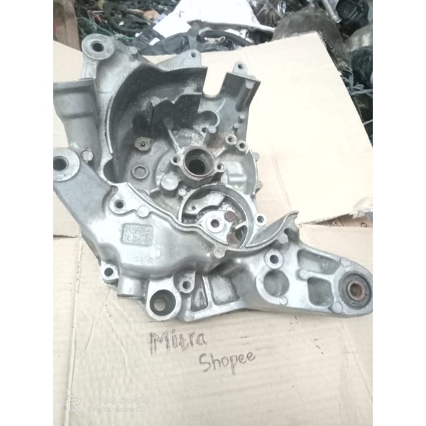 Krengkes kanan blok mesin beat fi scopy fi stater kasar ori lepasan motor