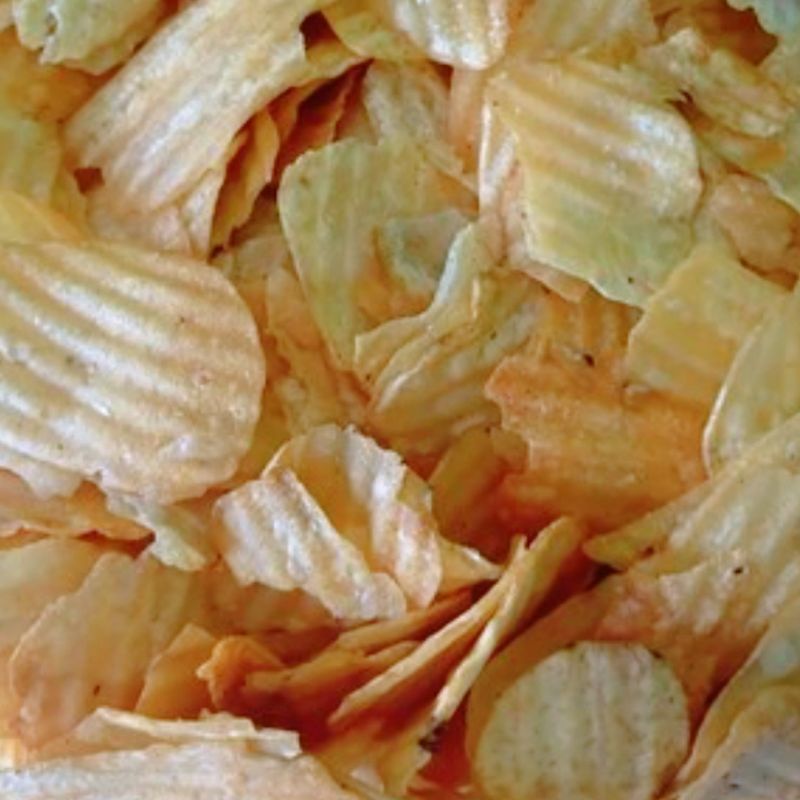 

criping talas spesial sapi panggang/keripik buah talas viral