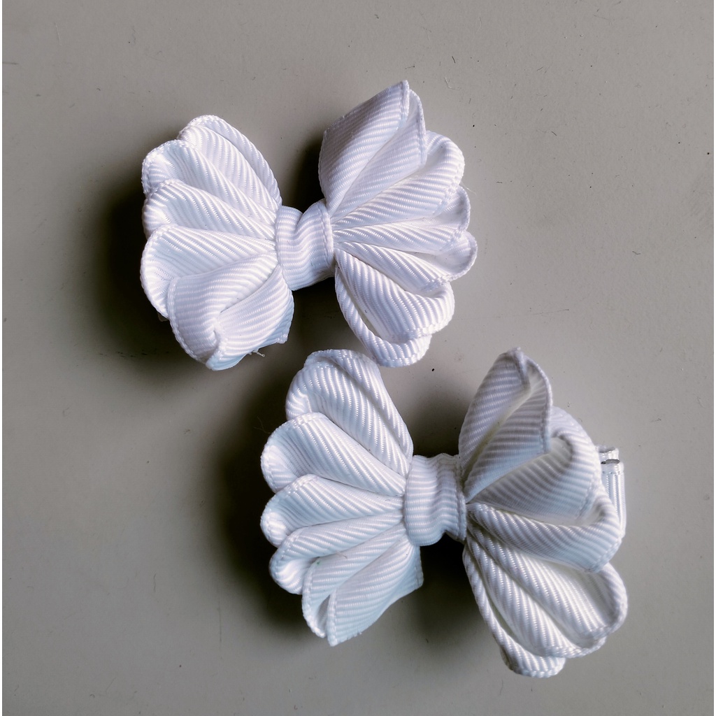 Mini vienetta clips