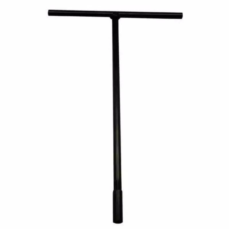 Kunci Sock T8 T10 T12 T14 Hitam Panjang Murah High Quality