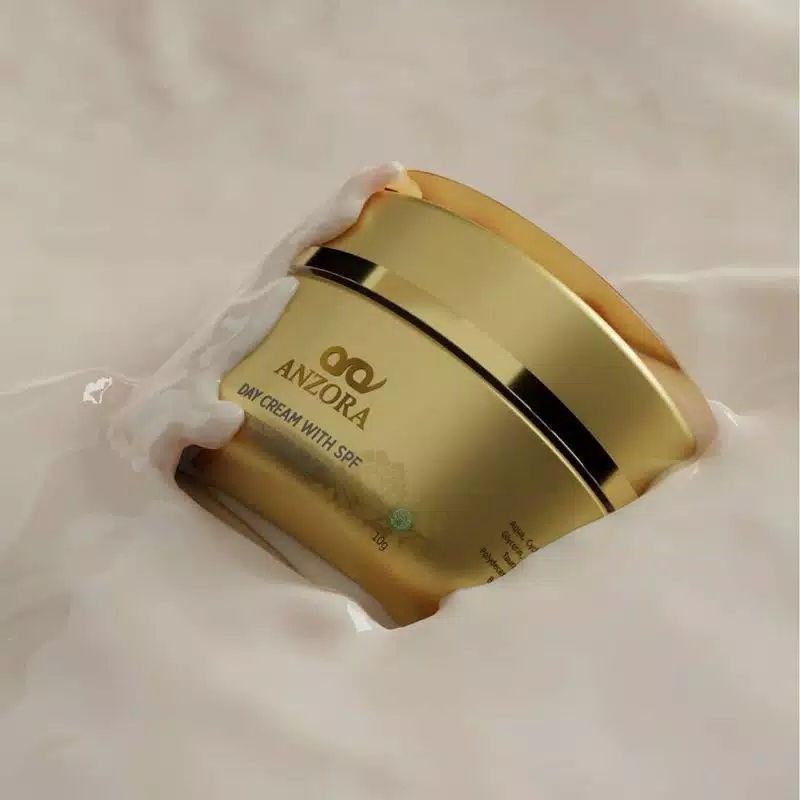 Anzora/Day cream anzora/Anzora day cream/ecer day anzora