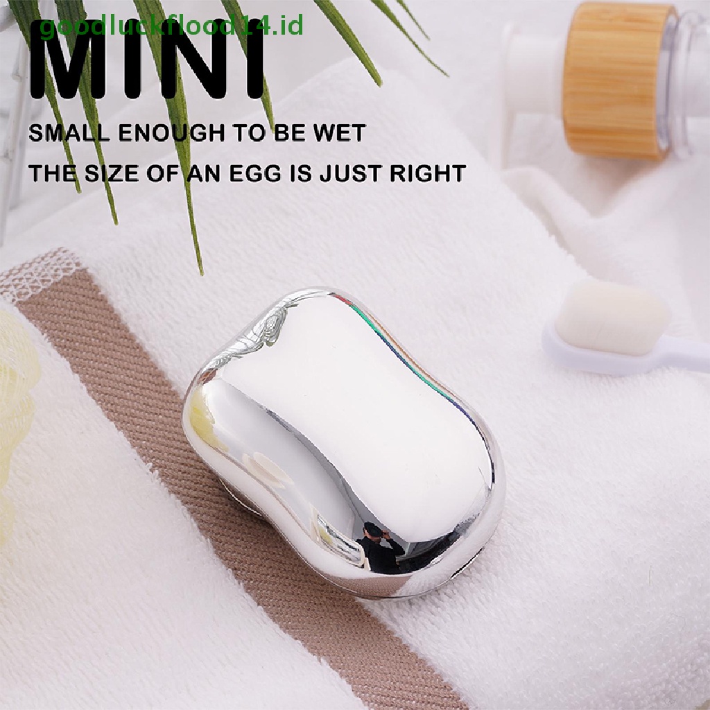 [GOOGFOUR] Alat Cukur Mini USB Portable Electric Razor Untuk Pria Alat Cukur Elektrik Pocket Size [TOP]