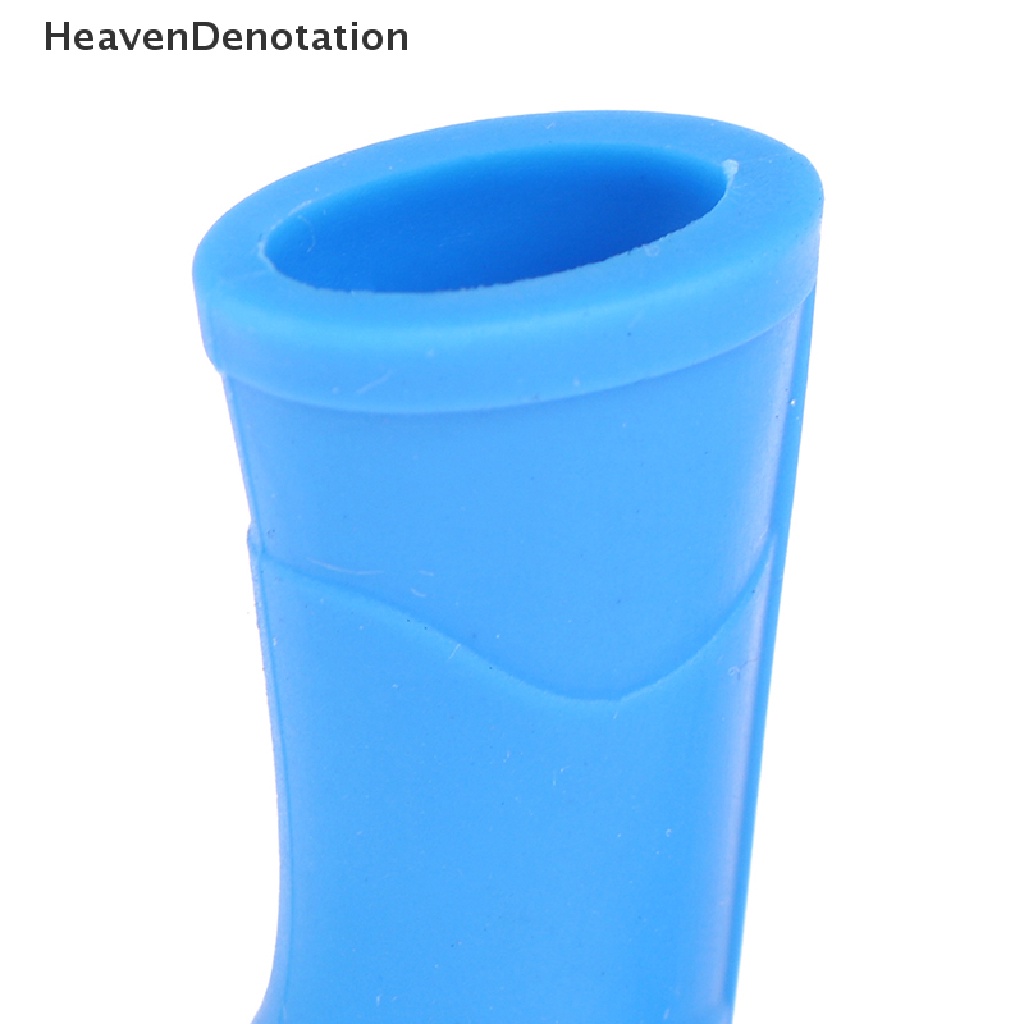 [HeavenDenotation] Skala1: 12rumah Boneka Miniatur Sepatu Boots Hujan Karet Dekorasi Boneka Aksesoris HDV