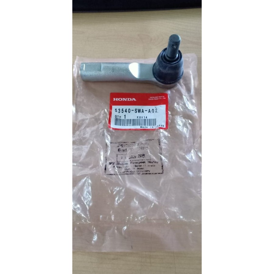 EN TIEROD ( PENDEK ) CRV 2009