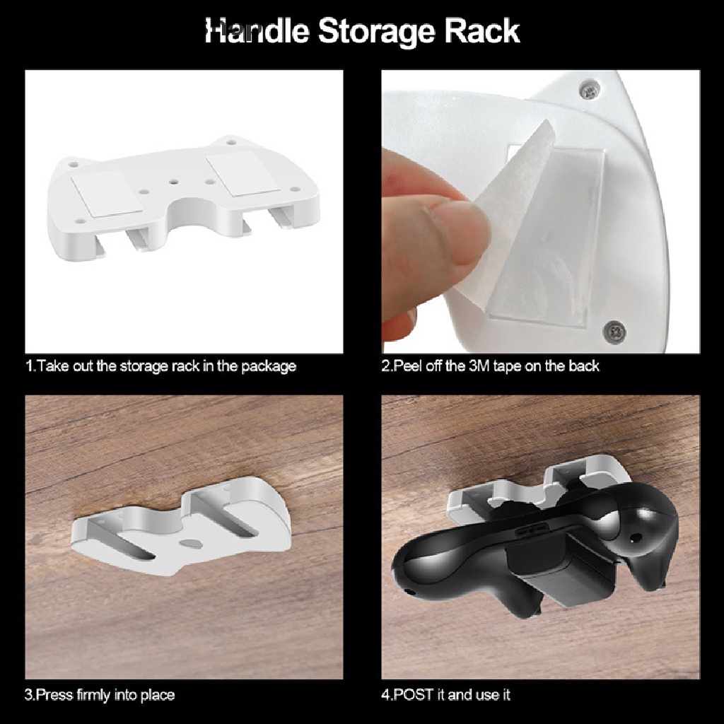 Sho Handle Rack Gamepad Gantung Kompatibel Untuk Xbox Series X/S/Xboxone /360N