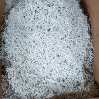 

✷ Teri Nasi Halus 500gr.Tanjung Balai ✻