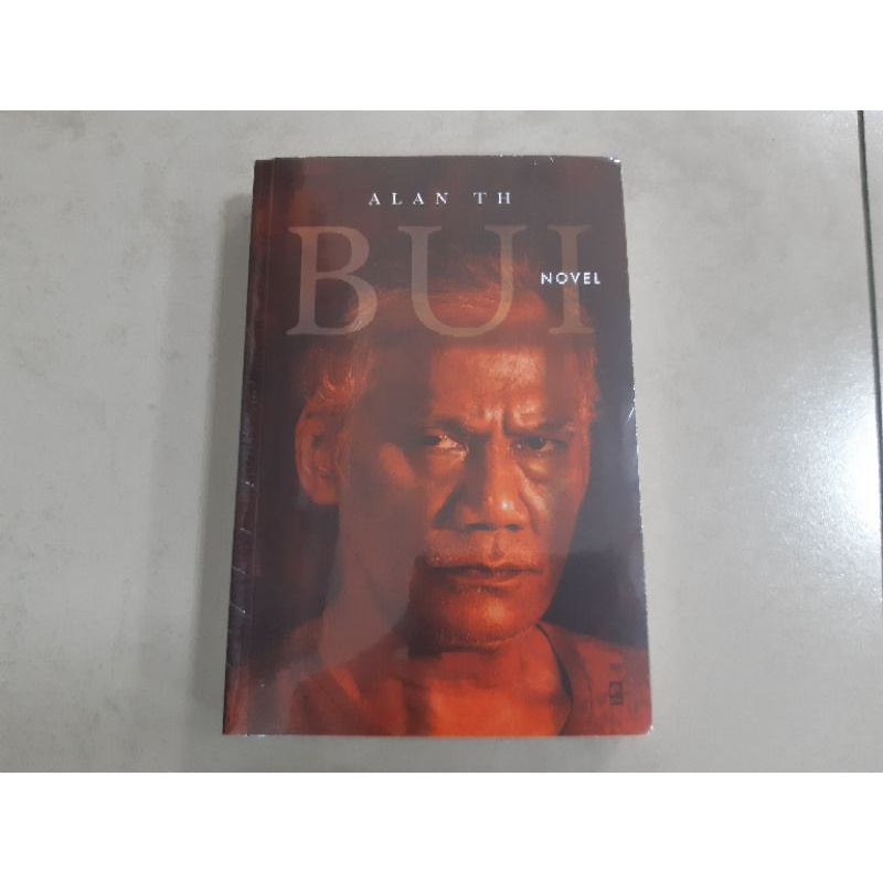 Novel Bui - Alan Th