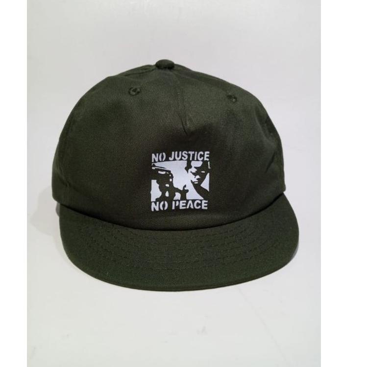 ♥ TOPI LIDAH PENDEK CLASSIC FOREVER YOUNG ▼