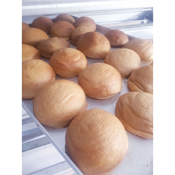 NAD'S - Roti Kopi O Fresh from the oven [Produksi berarti Ready Stok]