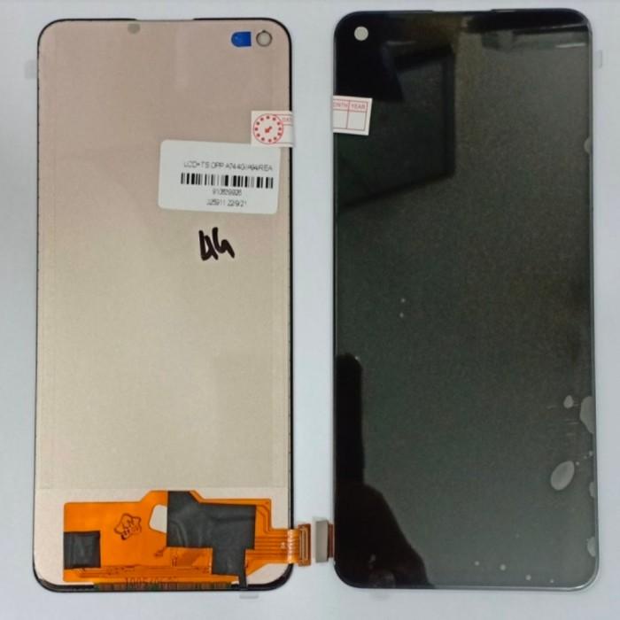 Lcd Touchscreen Oppo Reno A74 4G A94 Realme 8 Realme 8 Pro Reno 5F Kualitas Terbaik