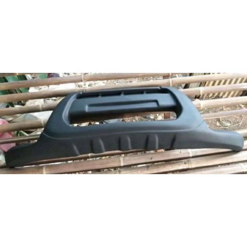 tanduk kijang kapsul