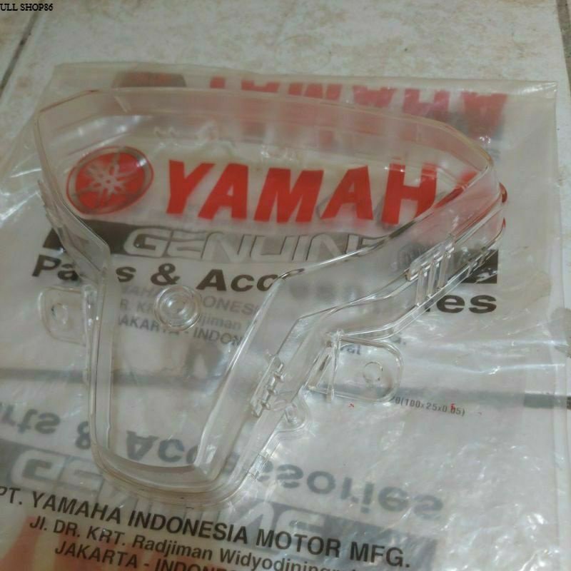 Kaca Mika Speedometer Speedo Spedo Spido yamaha freego free go ORIGINAL
