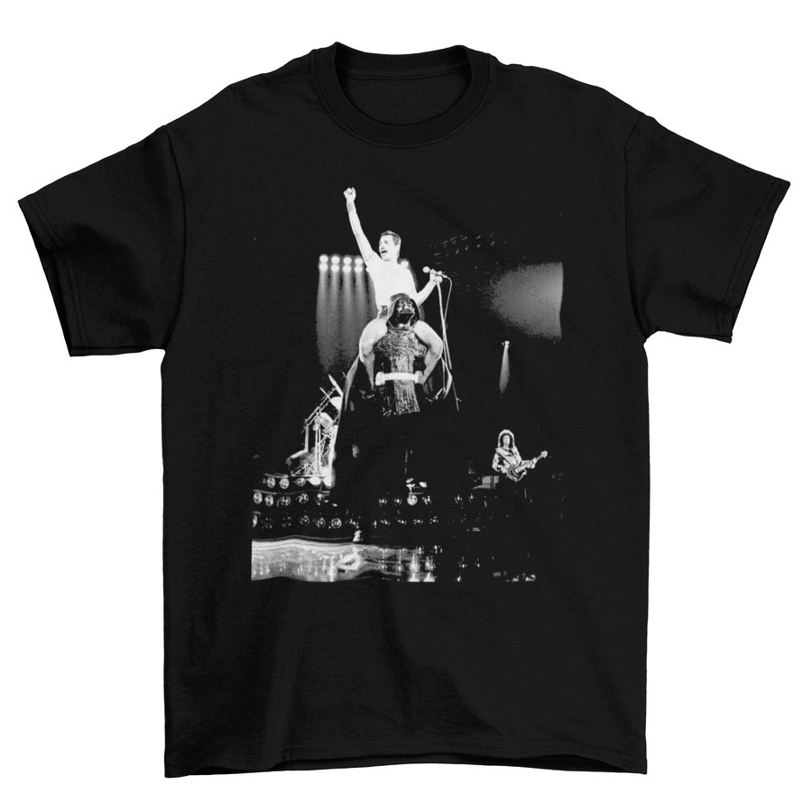 Kaos Band Tomoinc Vader and Trooper Series - Queen and Vader