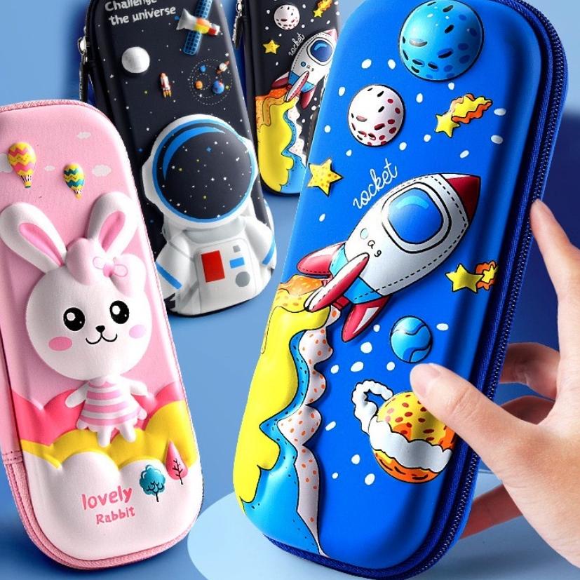 

Dapatkan Buruan KOTAK PENSIL SMIGGLE 3D TEMPAT PENSIL PENCIL CASE ANAK ANTI AIR MOTIF ASTRONOT LITTLE PONY UNICORN CHOCHO 88 SHOP