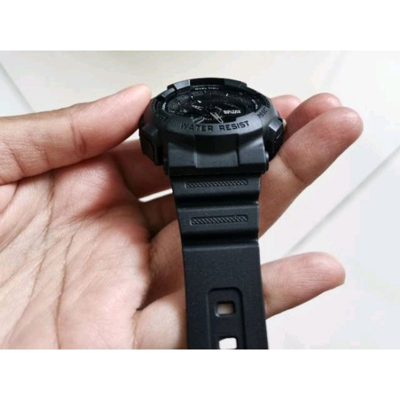 Tali jam Tangan Digitec 2063 Dg-2063