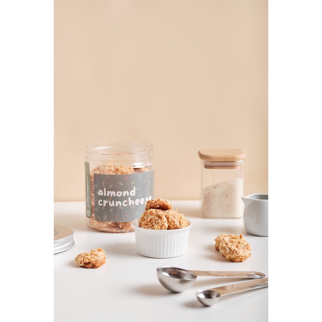 

The Premium Cookies