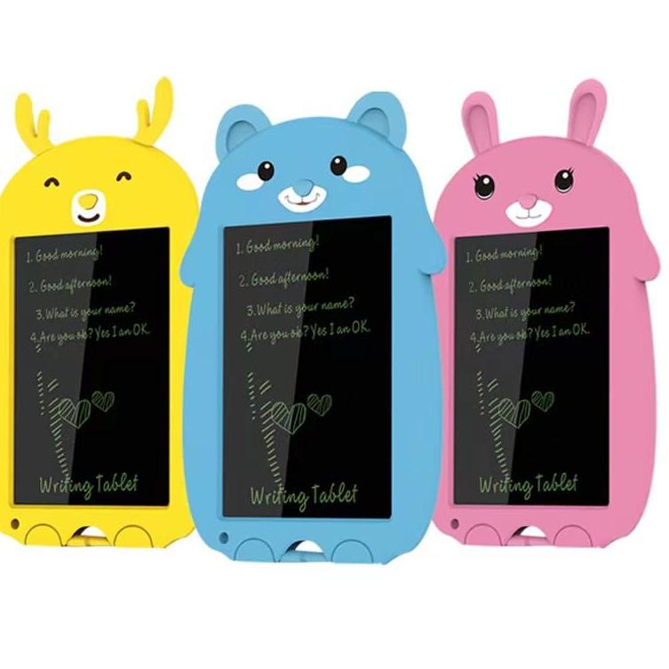 

Q25 PAPAN TULIS ANAK DAN DEWASA LCD WRITING TABLET/MAINAN PAPAN TULIS ANAK PRODUK KEREN ㅾ