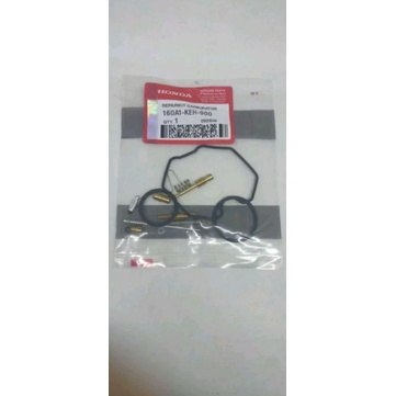 Repair Kit Repairkit Karburator Megapro Lama Primus GL Pro Max Neotech KEH