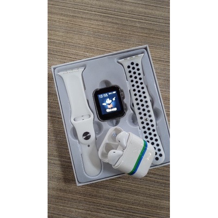 SMARTWATCH T55 Promax