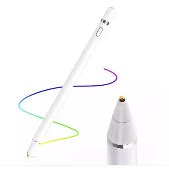 Terlaris Universal Stylus Pen For Android, Samsung, Xiaomi, Oppo, Ipad, Iphone