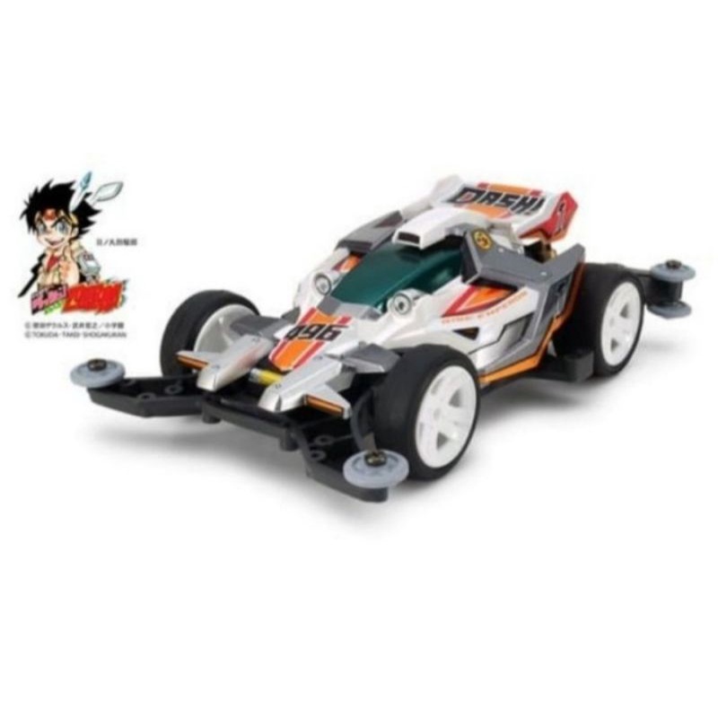 TAMIYA 18643 RISE EMPEROR (MA CHASIS