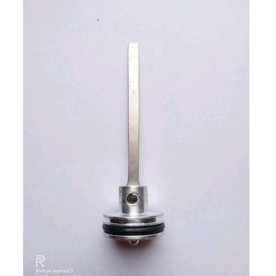 

Piston Lidah Tembak Paku 422J part Mesin Staples KODENKI Model U Ecer Satuan Per Pics