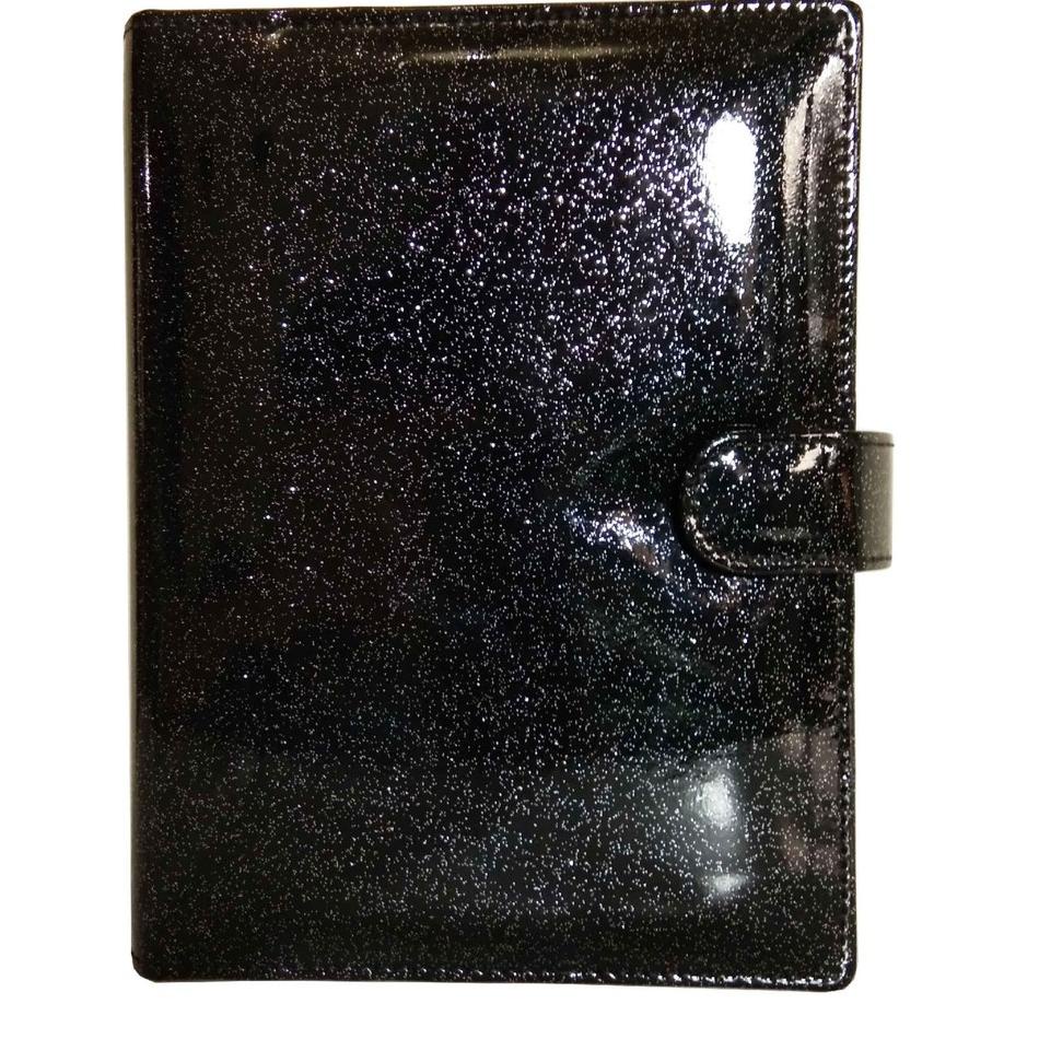 

Spesial Update Binder GLITER GLOSSY 26ring