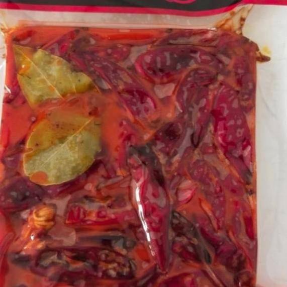 

❂ Bumbu Mala, Mala hotpot @285gram (Mala hotpot) ✲