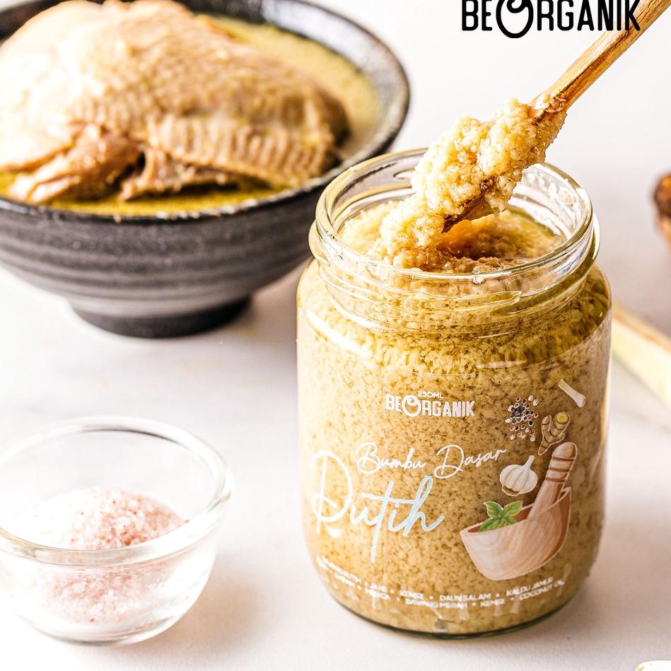

Star 12.12 Bumbu Dasar Putih Beorganik 250gr !