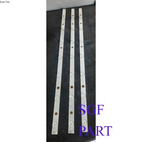 BL Lampu Becklight LED TV Polytron PLD32D7520 PLD 32D7520 32D7520 pld32d7520 32d7520